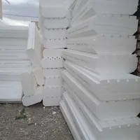 یونولیت و مصالح ساختمانی جهان فوم