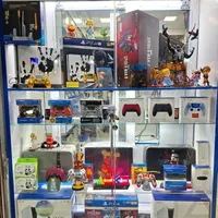 فروش کنسول کارکرده ps4 فت اسلیم کپی اکانت با ضمانت