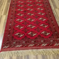 قالیچه ترکمن