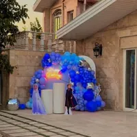 اجاره روزانه باغ ویلا استخردار در شهریار