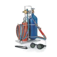 پیک جوشکار پیک نیک هارباکس گاز مپ اسمیت طلا نقره|ابزارآلات|مشهد, عبادی|دیوار