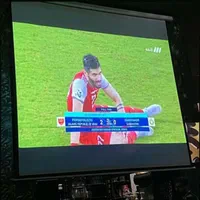 ویدیو پروژکتور فوتبال