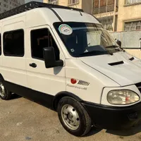 ون ایویکو A36، مدل ۱۳۹۱