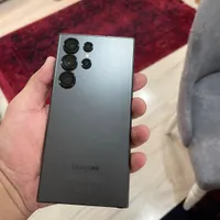 سامسونگ Galaxy S24 Ultra با حافظهٔ ۲۵۶ گیگابایت|موبایل|رشت, صفاری|دیوار