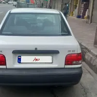 پراید 131 EX، مدل ۱۳۹۹|خودرو سواری و وانت|پاکدشت, |دیوار