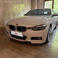 بی ام وه bmw ۳۲۰ مدل ۲۰۱۸|خودرو سواری و وانت|تهران, پاسداران|دیوار
