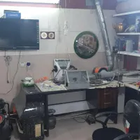 مغازه ۱۳ متر در فلاح،دارای ۲۷مترزیرزمین تجاری،|فروش مغازه و غرفه|تهران, فلاح|دیوار