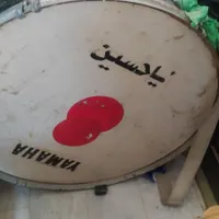 طبل اصلی ژاپنی 60سانت|درام و پرکاشن|زاهدان, |دیوار