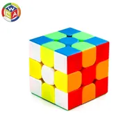 روبیک 3×3 مویو میلانگ 3C|اسباب‌‌بازی|تهران, شهرک دریا|دیوار