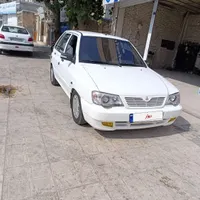 پراید 111 SE، مدل ۱۳۹۴