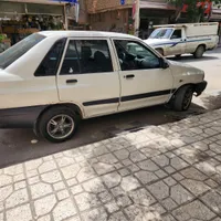 پراید 141 SX، مدل ۱۳۹۰|خودرو سواری و وانت|مشهد, نوید (بلوار کشاورز)|دیوار