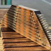 سنتور اردبیل ( گالری تیموری )
