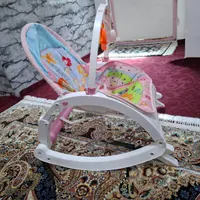 نی نی لای لای|اسباب و اثاث بچه|بندر امام خمینی, |دیوار