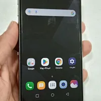گوشی الجی G6+ 128GB