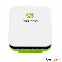 مودم مبین نت بی سیم TD-LTE