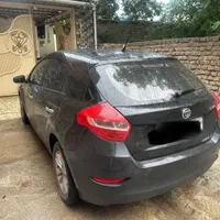 برلیانس H320 اتوماتیک 1500cc، مدل ۱۳۹۵|خودرو سواری و وانت|بهشهر, |دیوار