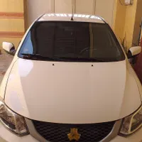 ساینا دنده‌ای S، مدل ۱۴۰۱