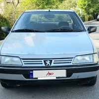 پژو 405 جی ال ایکس (GLX)، مدل ۱۳۸۵|خودرو سواری و وانت|تهران, وردآورد|دیوار
