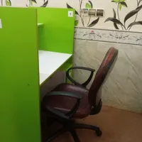 سالن مطالعه الف قم|اجارهٔ کوتاه‌مدت دفتر کار و فضای آموزشی|قم, شهید رجایی|دیوار