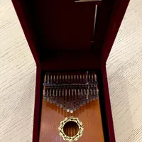کالیمبا انکل استفادهنشده