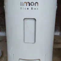 جابرنجی با سه عدد جاحبوباتی limon|ظروف نگهدارنده، پلاستیکی، یک‌بارمصرف|مشهد, فرهنگ|دیوار
