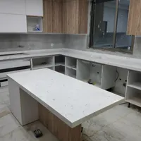صفحه کابینت نانو . گرانیتی . شبه کورین|خدمات پیشه و مهارت|شاهین‌شهر, گرگاب|دیوار