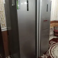خریدار انواع واقسام یخچال ساید ومعمولی خریدارم|یخچال و فریزر|اهواز, فولادشهر|دیوار