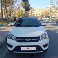 mvm x22 دنده ای اسپرت اکسلنت