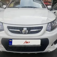 کوییک اتوماتیک فول پلاس، مدل ۱۴۰۲