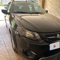 کوییک دنده‌ای ، مدل ۱۴۰۰ ،۲۲ هزار کارکرد بیرنگ