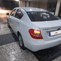 برلیانس 230 صندوقدار بی رنگ مدل 96|خودرو سواری و وانت|تهران, شهرک دانشگاه تهران|دیوار