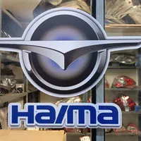 لوازم یدکی ریوkiaآریوmvmبرلیانس جک لیفان جیلی چریx