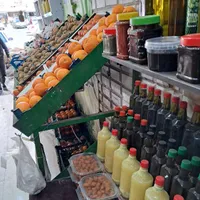 میوه فروشی