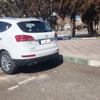 جک S5 نیوفیس، مدل ۱۴۰۲|خودرو سواری و وانت|زنجان, |دیوار