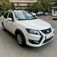 کوییک دنده‌ای S، مدل ۱۴۰۴