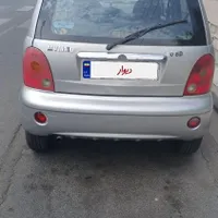 ام وی ام۱۱۰مدل۸۶ بدون رنگ شاسی پلمپ اقساطی|خودرو سواری و وانت|کرج, آزادگان|دیوار