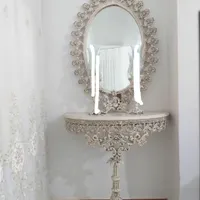 اینه و پایه