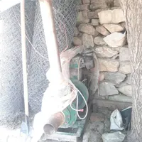 موتور اب ۶ اینچ. ابی هندی نیلکس درجه یک|ماشین‌آلات صنعتی|بروجرد, |دیوار