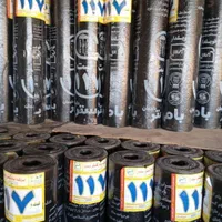 اجرای ایزوگام دلیجان وآسفالت وقیرگونی نقدوچکی