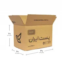 کارتن های پستی و اسباب کشی|عمده‌فروشی|رشت, سلیمانداراب|دیوار