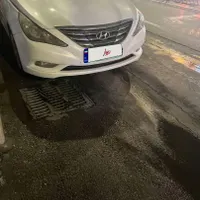 هیوندای سوناتا YF، مدل ۲۰۱۱|خودرو سواری و وانت|زاهدان, |دیوار
