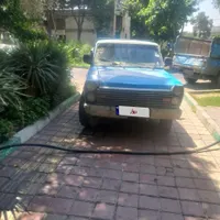 نیسان کمپرسی مدل ۸۳|خودرو سواری و وانت|تهران, شهادت|دیوار