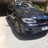 BMW X6 2013|خودرو سواری و وانت|تهران, هروی|دیوار