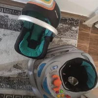 کریر و روروئک
