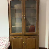 کتابخانه چوب نراد