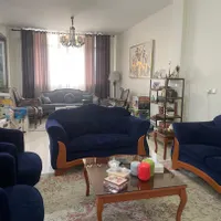 ۱۱۰متری دوخوابه ویلایی رهن واجاره|اجارهٔ آپارتمان|تهران, شهران جنوبی|دیوار