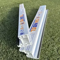 درب وپنجره دوجداره upvc|خدمات پیشه و مهارت|سراب, |دیوار