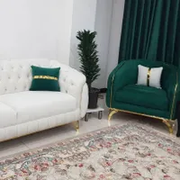 تعدادی نجار ورویه کوب مبلمان نیازمندیم|استخدام صنعتی، فنی، مهندسی|صباشهر, |دیوار