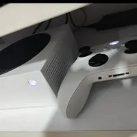 فول گیم با اکانت روش در حد آکبند Xbox series s