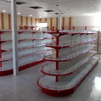 قفسه چند منظوره فروشگاهی|فروشگاه و مغازه|کرج, گلشهر|دیوار